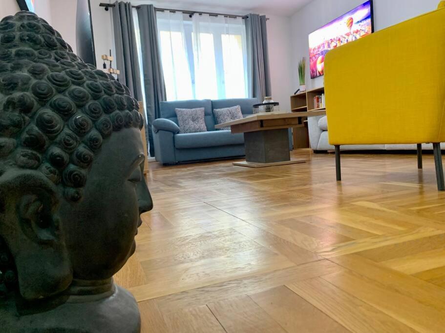 Maison Okaina, Sauna, Au Centre-Ville De มากง ภายนอก รูปภาพ