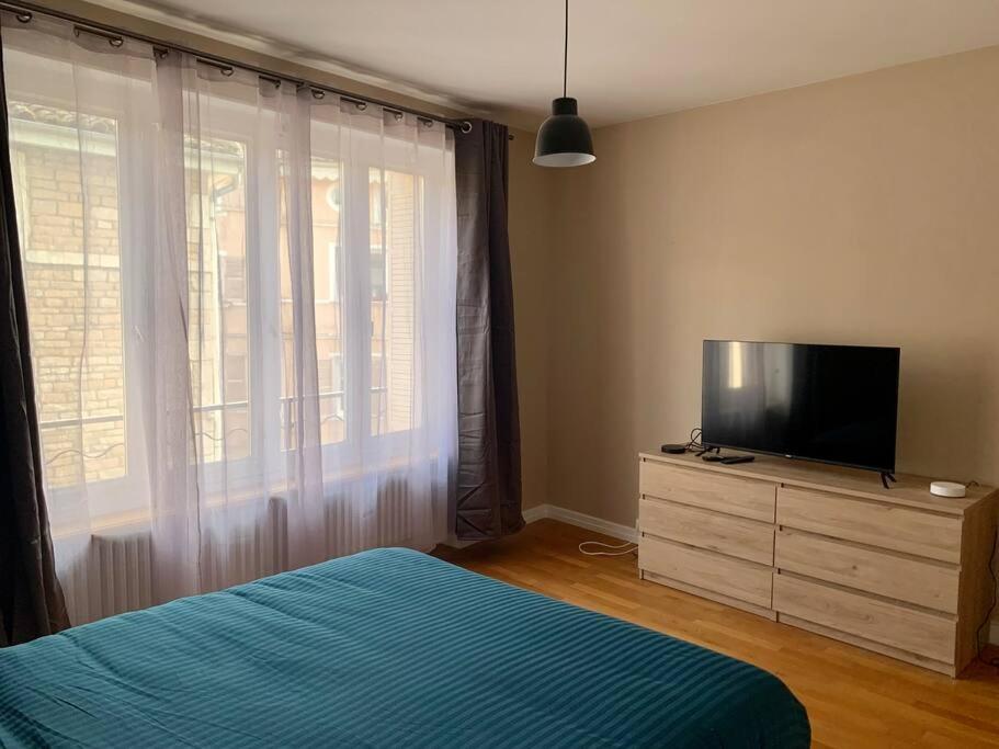 Maison Okaina, Sauna, Au Centre-Ville De มากง ภายนอก รูปภาพ